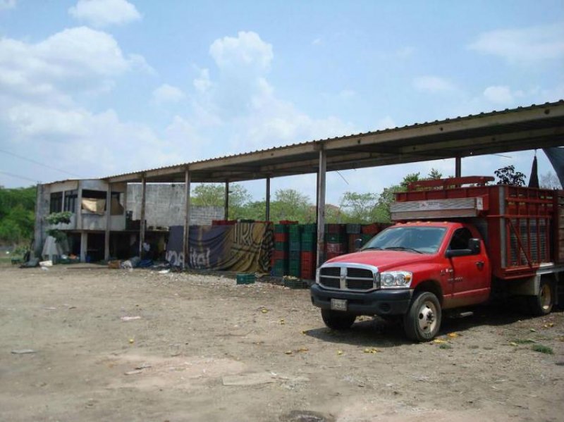 Foto Terreno en Renta en Lomas de Guadalupe, Tierra Blanca, Veracruz - TER301566 - BienesOnLine