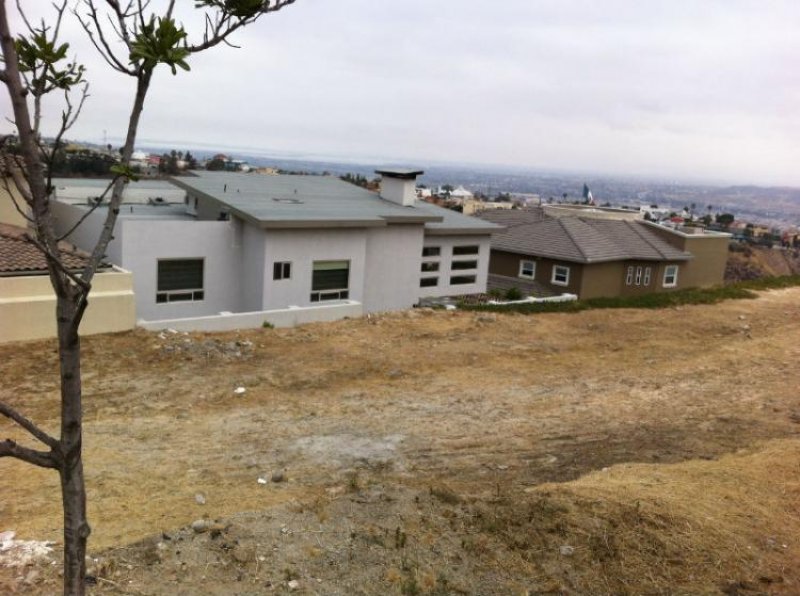 Foto Terreno en Venta en Cumbres de Juarez, Tijuana, Baja California - U$D 440.170 - TEV78159 - BienesOnLine