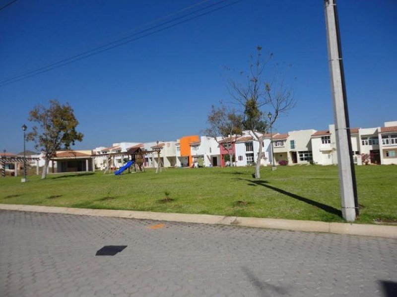 Foto Terreno en Venta en Santa Anita, Tlajomulco de Zúñiga, Jalisco - $ 550.000 - TEV50305 - BienesOnLine