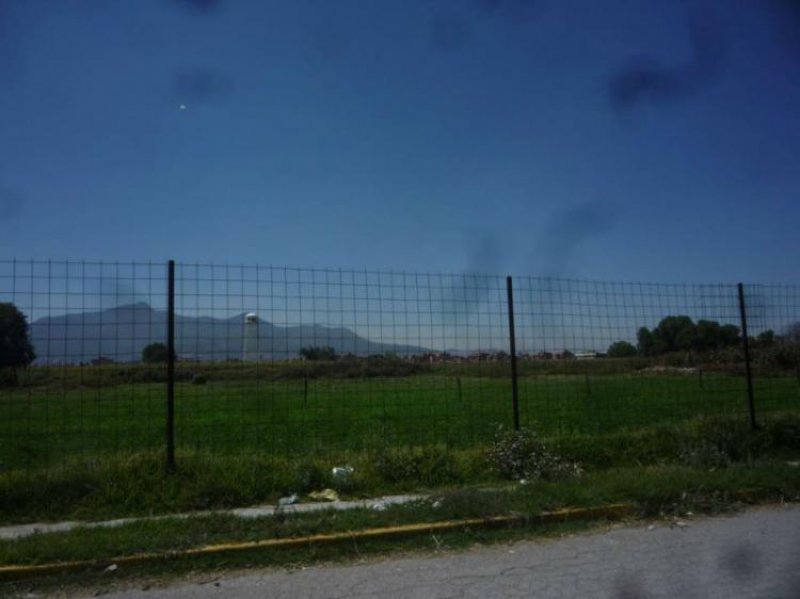 Foto Terreno en Venta en San Pablo de las Salinas, Tultitlán de Mariano Escobedo, Mexico - $ 17.000.000 - TEV63026 - BienesOnLine