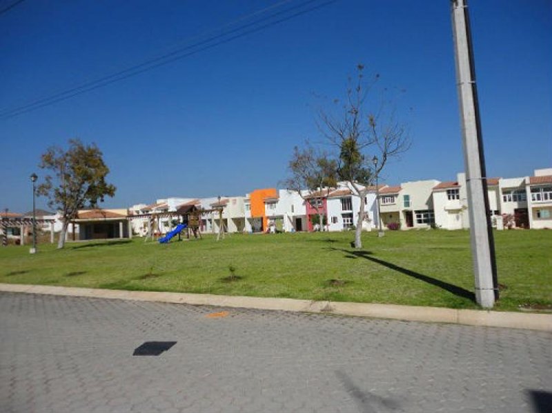 Foto Terreno en Venta en Casa Fuerte, Zapopan, Jalisco - $ 550.000 - TEV58494 - BienesOnLine