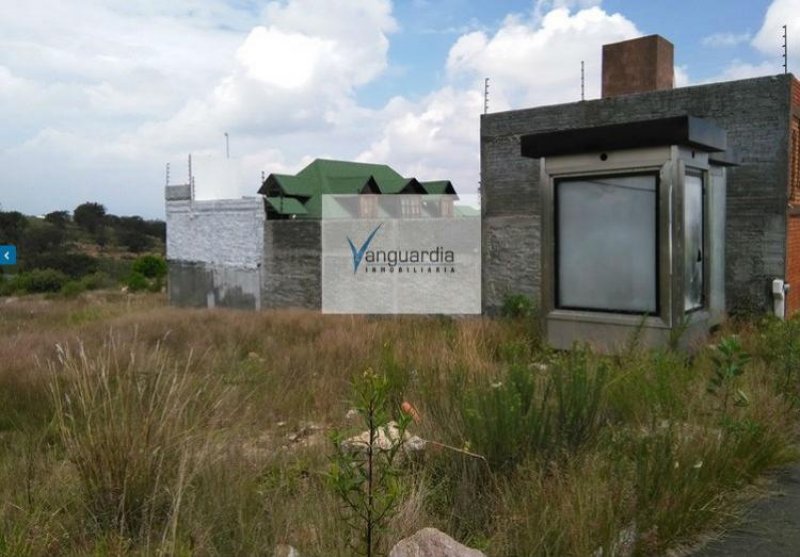 Foto Terreno en Venta en JESÚS DEL MONTE, Morelia, Michoacan de Ocampo - $ 987.500 - TEV161691 - BienesOnLine