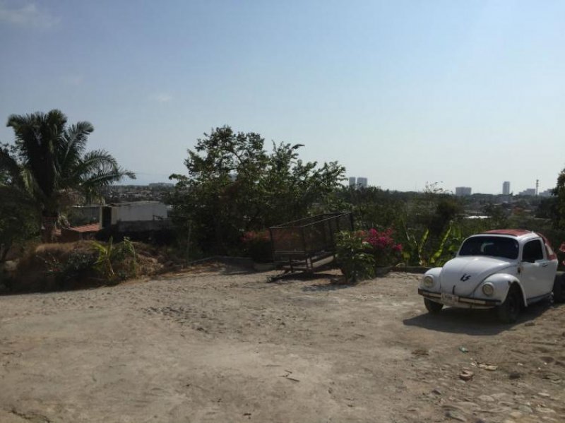 Foto Terreno en Venta en Puerto Vallarta, Jalisco - $ 1.770.000 - TEV181071 - BienesOnLine