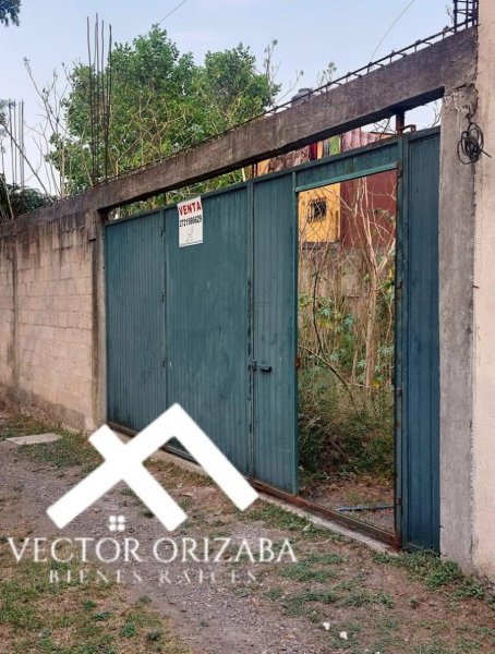 Terreno en Venta en RAFAEL ALVARADO Orizaba, Veracruz