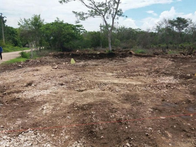 Foto Terreno en Venta en izamal, Izamal, Yucatan - $ 350.000 - TEV317835 - BienesOnLine