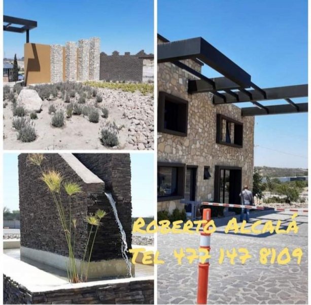 Foto Terreno en Venta en Altiplano, Lagos de Moreno, Jalisco - $ 1.175 - TEV300089 - BienesOnLine