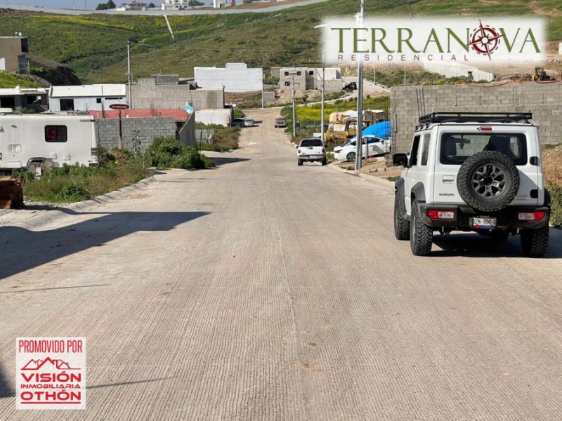 Foto Terreno en Venta en TERRANOVA, ROSARITO, Baja California - U$D 50.090 - TEV341358 - BienesOnLine