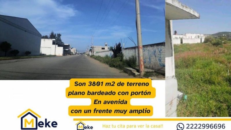 terrenos en amozoc puebla baratos, venta de terrenos en amozoc