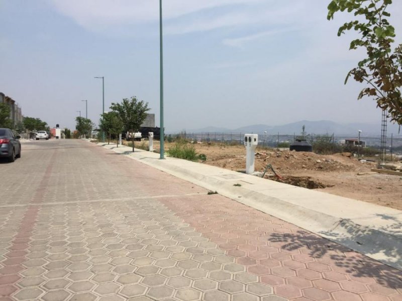 Terreno en Venta en Hacienda del sol Tarímbaro, Michoacan de Ocampo