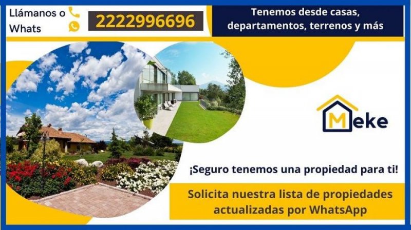 Terreno en Venta en lomas de angelopolis Puebla, Puebla