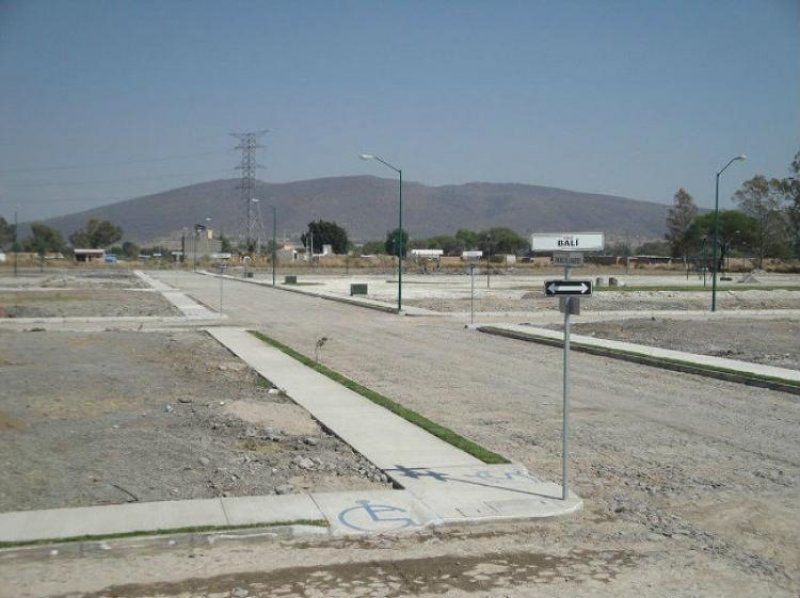 Foto Terreno en Venta en Ocotlán, Ocotlán, Jalisco - $ 1.132 - TEV87144 - BienesOnLine