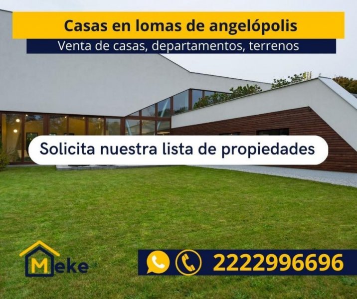 Terreno en Venta en morillotla Puebla, Puebla