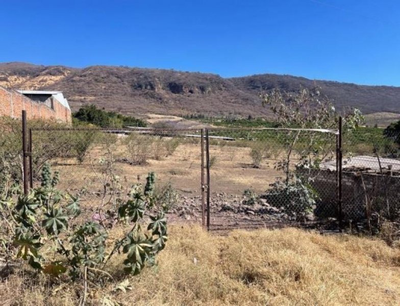 Terreno en Venta en URBI QUINTA MONTECARLO Tonalá, Jalisco