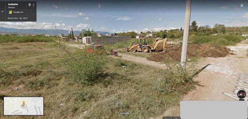 TERRENOS EN VENTA EN OAXACA 200 m2 EN SAN PABLO ETLA ZONA PLACIDA RESIDENCIAL.