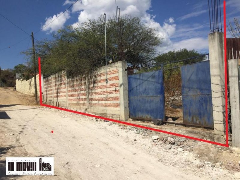 Foto Terreno en Venta en San Sebastián Teitipac, Oaxaca - $ 850.000 - TEV326894 - BienesOnLine