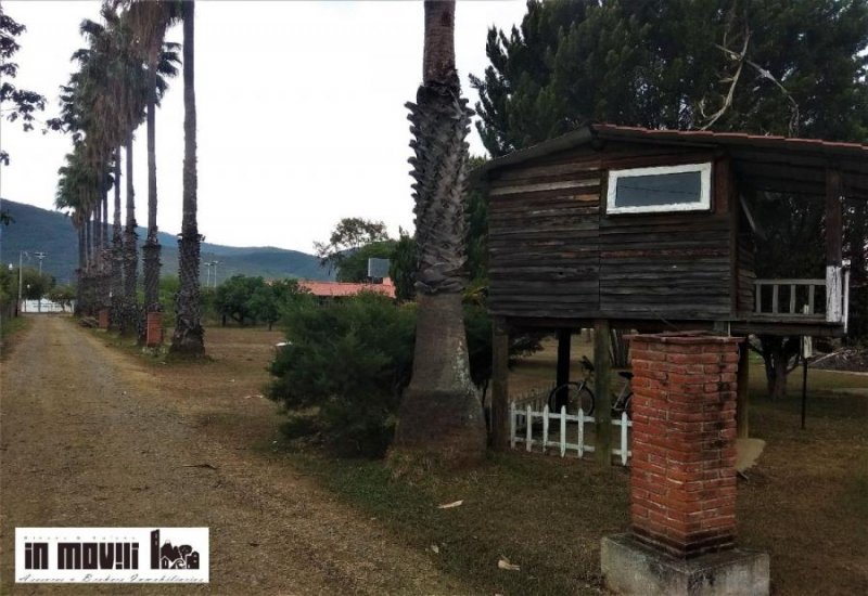 Foto Terreno en Venta en Oaxaca, Oaxaca - $ 5.000.000 - TEV296478 - BienesOnLine