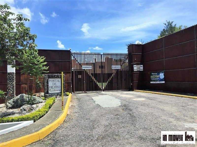 Foto Terreno en Venta en San Andrés Huayápam, Oaxaca - $ 2.700.000 - TEV306514 - BienesOnLine