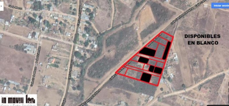 Foto Terreno en Venta en Tlalixtac de Cabrera, Oaxaca - $ 1.900.000 - TEV296778 - BienesOnLine