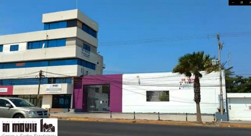 Foto Terreno en Venta en Salina Cruz, Oaxaca - $ 6.500.000 - TEV297355 - BienesOnLine