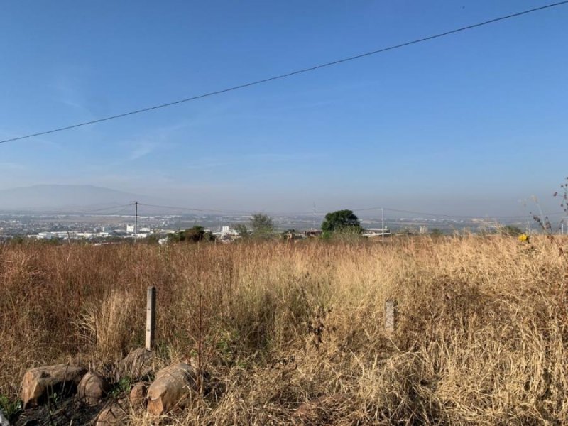 Foto Terreno en Venta en San José del Castillo, El Salto, Jalisco - $ 16.550.000 - TEV279419 - BienesOnLine