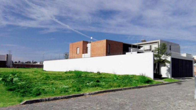 Foto Terreno en Venta en Santa Cruz Guadalupe, Puebla, Puebla - $ 3.618.000 - TEV316312 - BienesOnLine