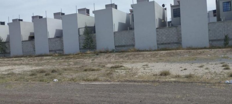 Terreno en Venta en el carmen Tizayuca, Hidalgo