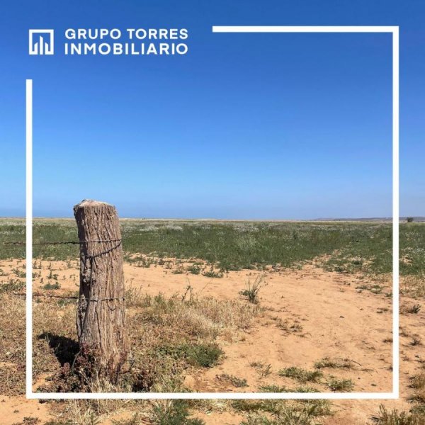 Terreno en Venta en  San Quintín, Baja California