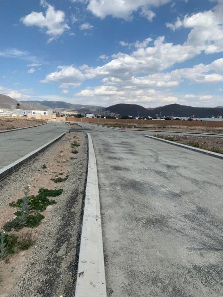 Terreno en Venta en Residencial Diamante Pachuca de Soto, Hidalgo