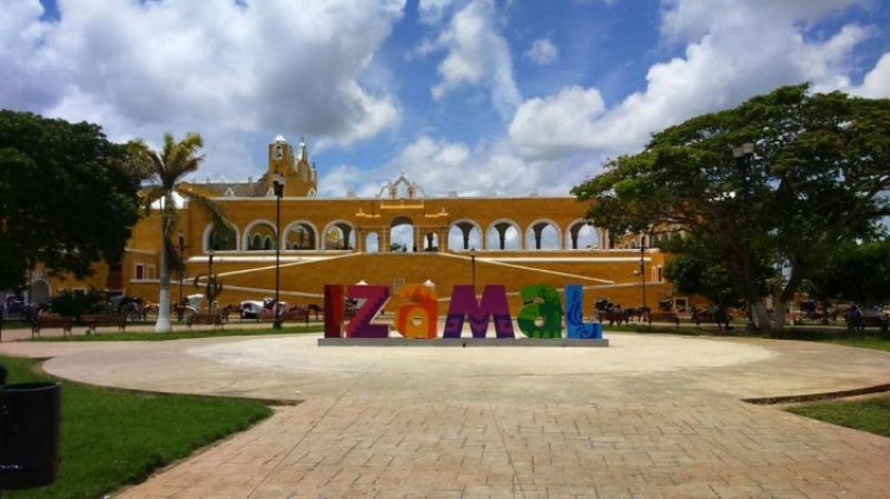 Finca en Venta en izamal Izamal, Yucatan