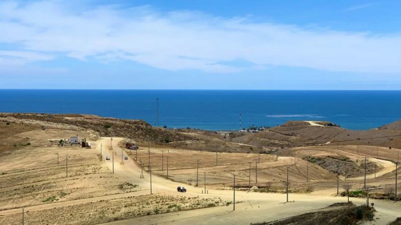 Foto Terreno en Venta en Rosarito, Baja California - U$D 26.000 - TEV255487 - BienesOnLine