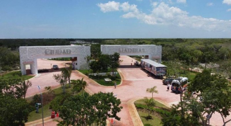 Terreno en Venta en  Cancún, Quintana Roo