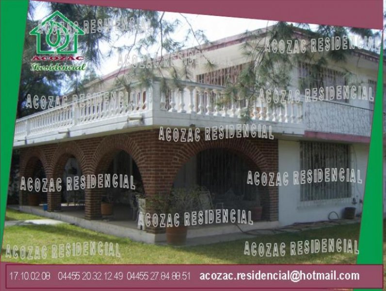 Foto Casa en Venta en Texcoco de Mora, Mexico - $ 2.300.000 - CAV17882 - BienesOnLine