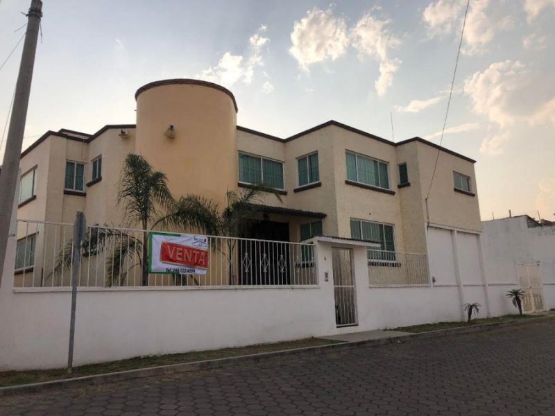 Casa en Venta en Santa Maria Acuitlapilco Tlaxcala de Xicohténcatl, Tlaxcala