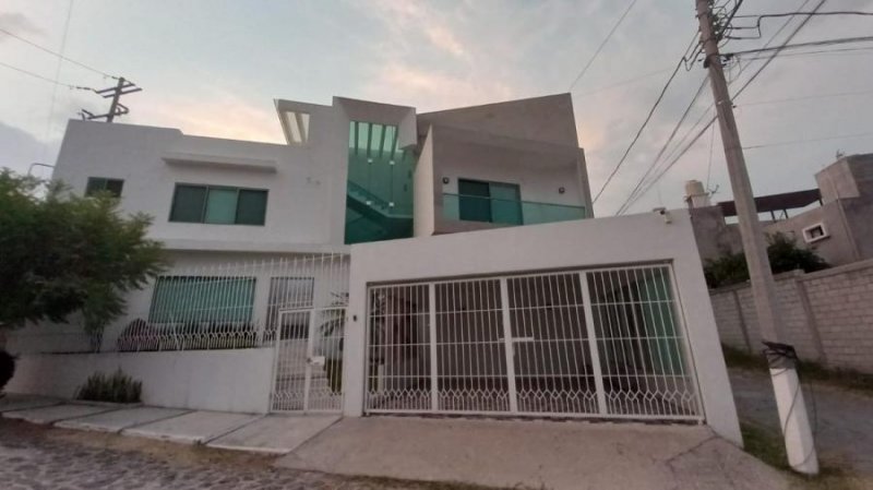 Desarrollo en Venta en Fraccionamiento Jardines de Tlayacapan Tlayacapan, Morelos