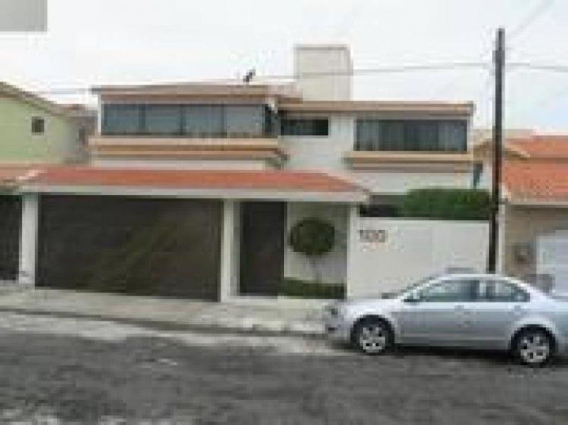 Foto Casa en Venta en FRACC. COSTA DE ORO, Boca del Río, Veracruz - $ 4.300.000 - CAV17667 - BienesOnLine