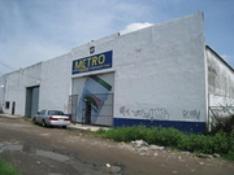 Foto Bodega en Renta en Col. Pedro Ignacio Mata, Veracruz, Veracruz - $ 30.000 - BOR16299 - BienesOnLine