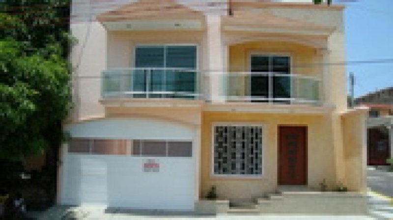 Foto Casa en Renta en Col. Lecheros, Boca del Río, Veracruz - $ 8.000 - CAR16147 - BienesOnLine