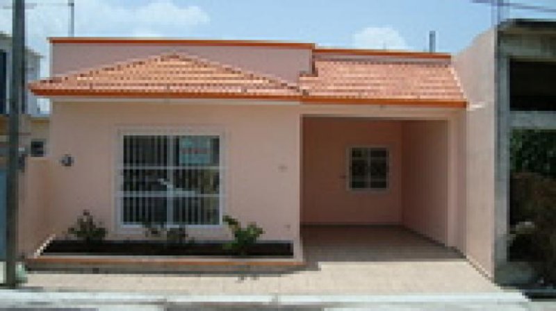 Foto Casa en Venta en COL. LECHEROS, VERACRUZ, Boca del Río, Veracruz - $ 650 - CAV19637 - BienesOnLine