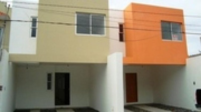 Foto Casa en Venta en CO. VENUSTIANO CARRANZA, Boca del Río, Veracruz - $ 780.000 - CAV22580 - BienesOnLine