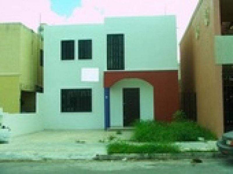 Foto Casa en Venta en paseo de pensiones, Mérida, Yucatan - $ 832.000.000 - CAV29646 - BienesOnLine