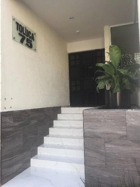 Foto Departamento en Venta en ROMA SUR, Cuauhtémoc, Distrito Federal - $ 6.500.000 - DEV311654 - BienesOnLine