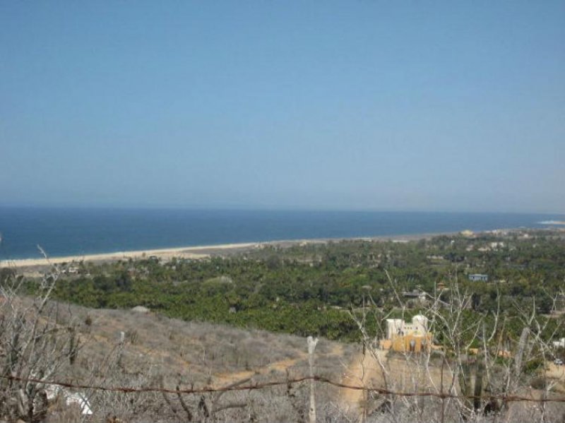 Foto Terreno en Venta en La Poza, Todos Santos, Baja California Sur - U$D 49.500 - TEV96791 - BienesOnLine