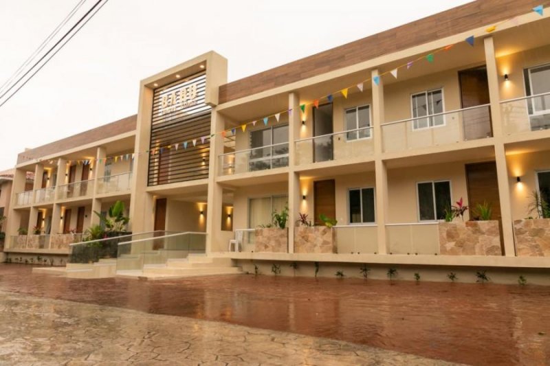 Foto Departamento en Renta en SOLIDARIDAD, Puerto Morelos, Quintana Roo - $ 24.000 - DER283337 - BienesOnLine