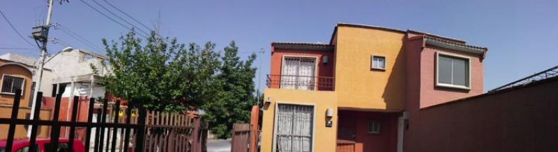 Foto Casa en Venta en PUEBLO NUEVO, Chalco de Díaz Covarrubias, Mexico - $ 495.000 - CAV132139 - BienesOnLine