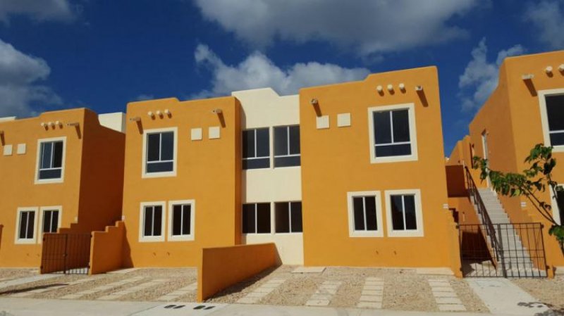 Foto Departamento en Venta en Villas del Sol, Playa del Carmen, Quintana Roo - $ 65.000 - DEV158697 - BienesOnLine