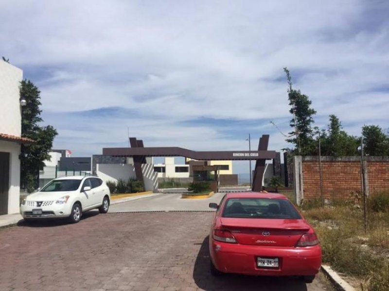 Foto Terreno en Venta en Rincón del Cielo, Altozano, Morelia, Michoacan de Ocampo - $ 1.358.500 - TEV186600 - BienesOnLine