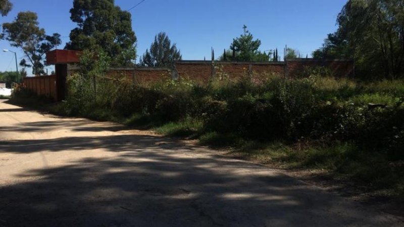 Foto Terreno en Venta en Morelia, Michoacan de Ocampo - $ 893.200 - TEV187764 - BienesOnLine