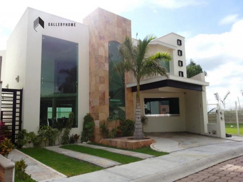 Foto Casa en Venta en BOSQUE AZUL, León de los Aldama, Guanajuato - $ 5.688.999 - CAV199889 - BienesOnLine