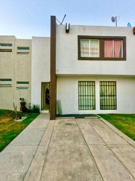 Foto Casa en Venta en FRACCIONAMIENTO REAL DEL MARQUÉS, Santiago de Querétaro, Queretaro Arteaga - $ 1.450.000 - CAV322690 - BienesOnLine