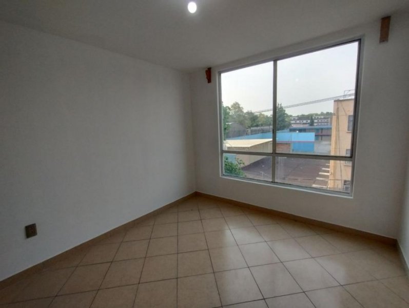 Departamento en Venta en obrero popular Azcapotzalco, Distrito Federal